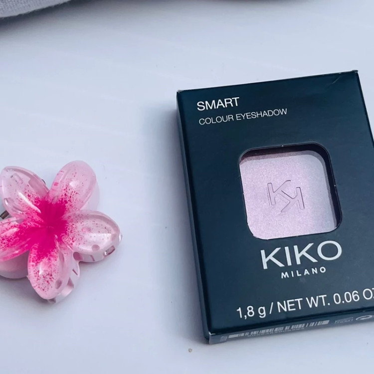 سایه کیکو تکی کد11 Smart Colour