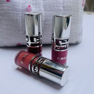 لیپ گلاس دوپ ysl برند اولیبولا
