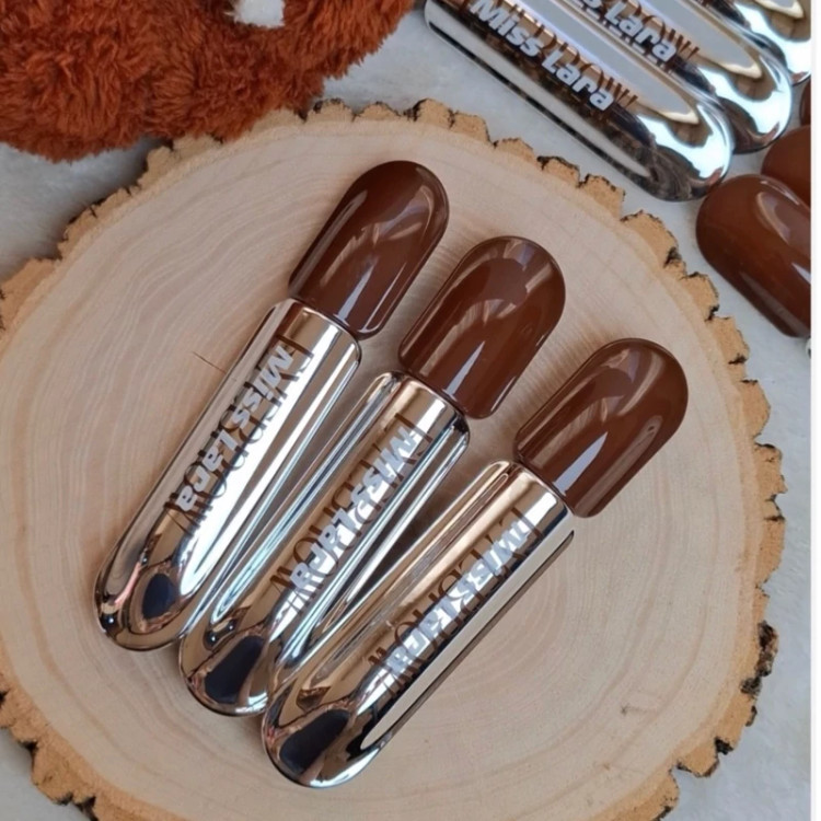 ریمل قهوه ای میس لارا